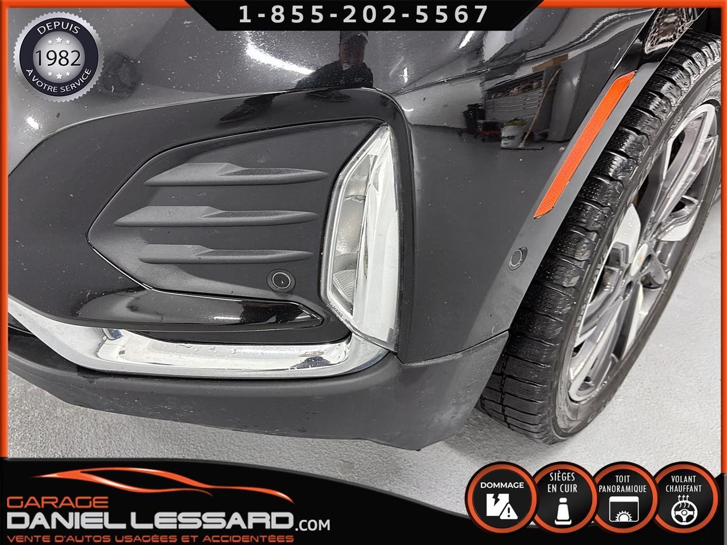 Chevrolet Equinox 2024 - Thumbnail 12