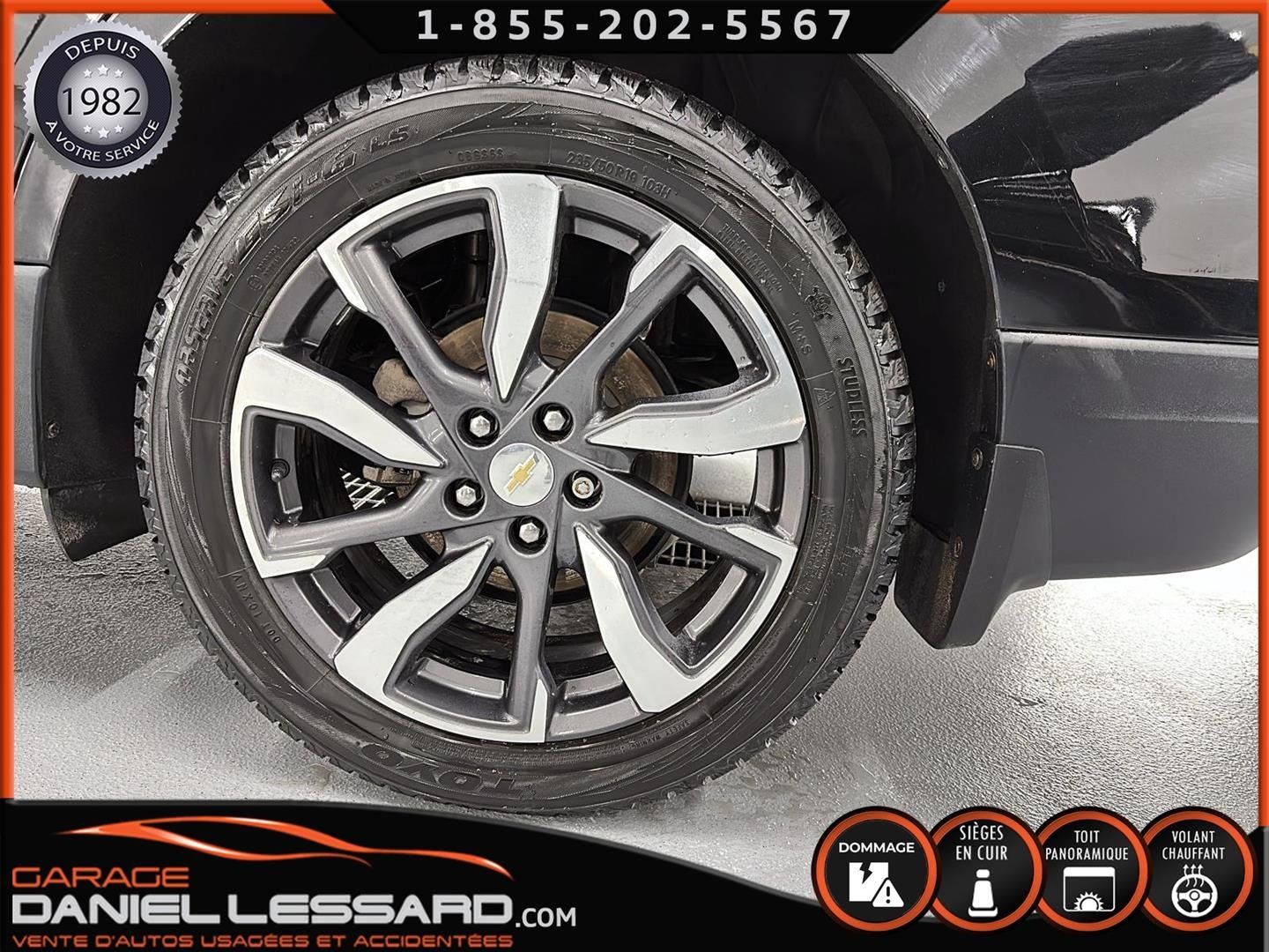 Chevrolet Equinox 2024 - Thumbnail 13