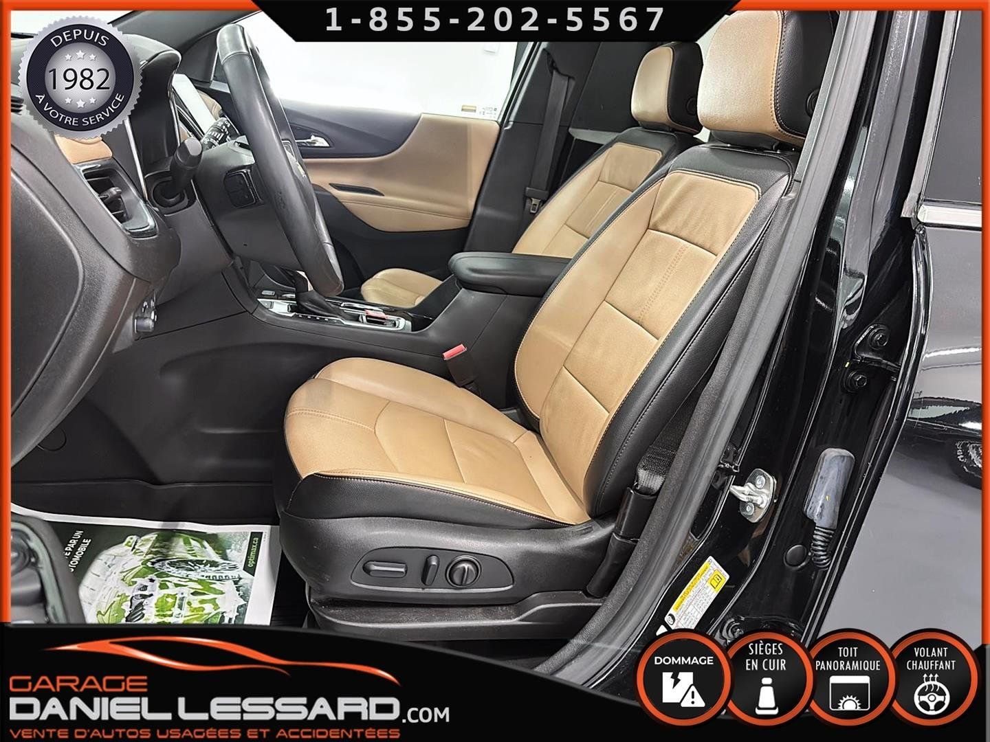 Chevrolet Equinox 2024 - Thumbnail 18