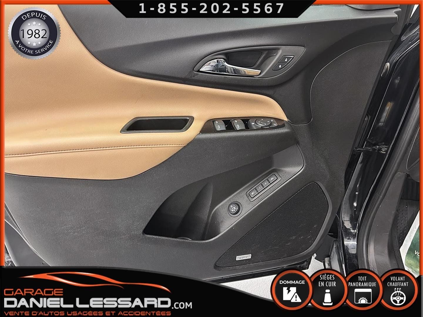Chevrolet Equinox 2024 - Thumbnail 27