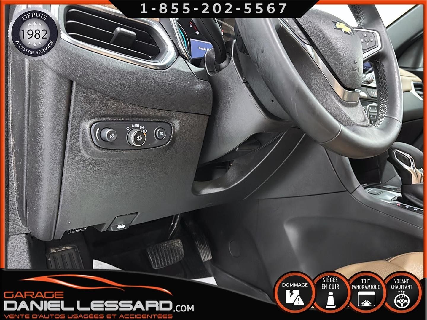 Chevrolet Equinox 2024 - Thumbnail 29