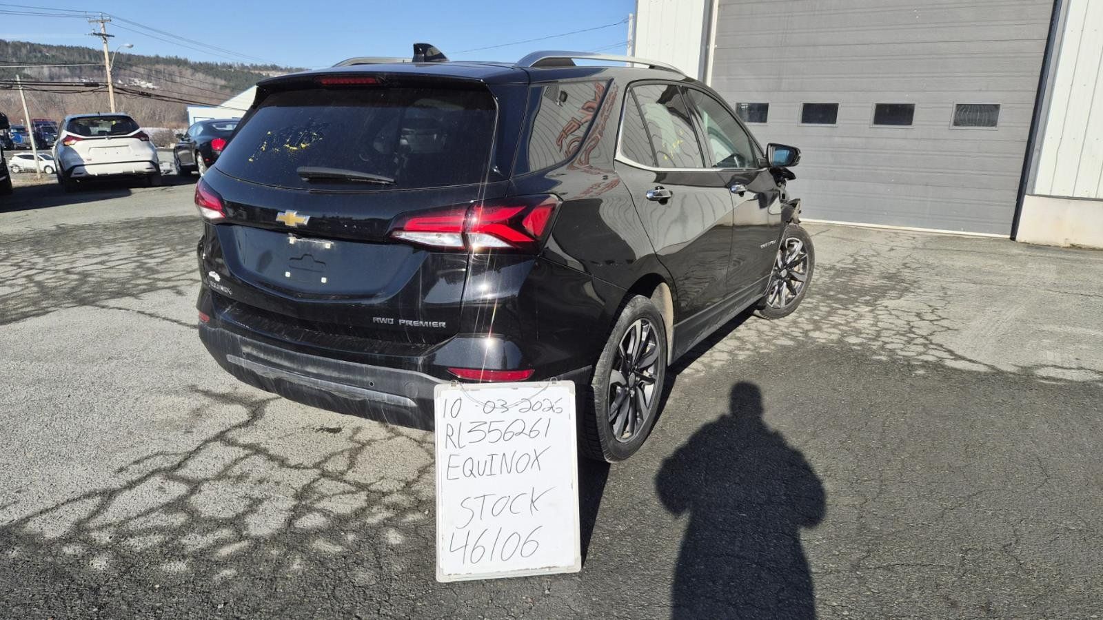 Chevrolet Equinox 2024 - Thumbnail 59