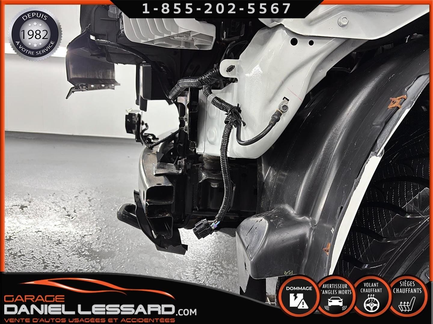 Nissan Frontier 2024 - Thumbnail 55