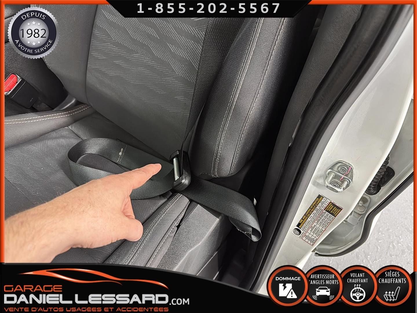 Nissan Frontier 2024 - Thumbnail 58