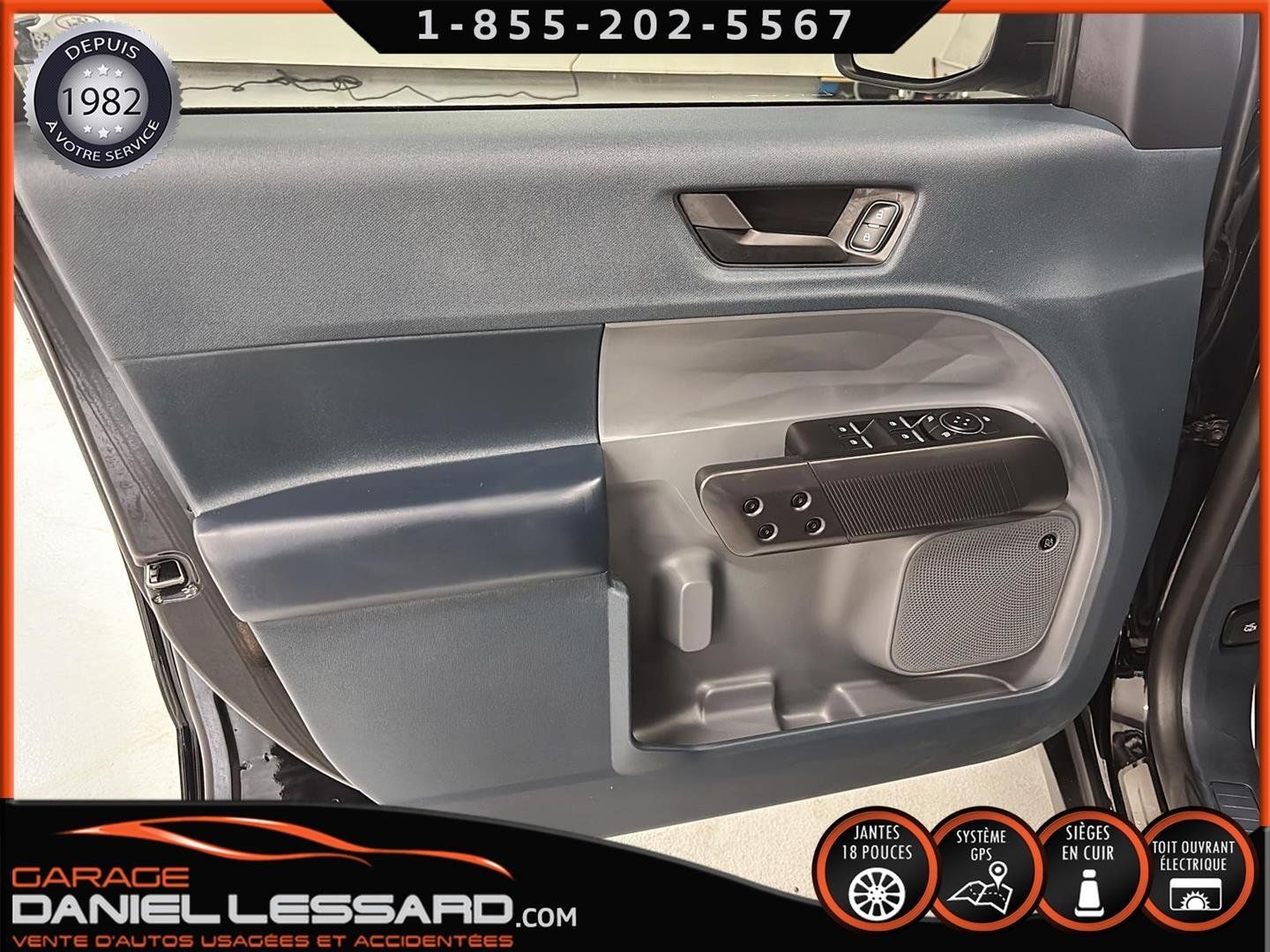 Ford Maverick 2024 - Thumbnail 22