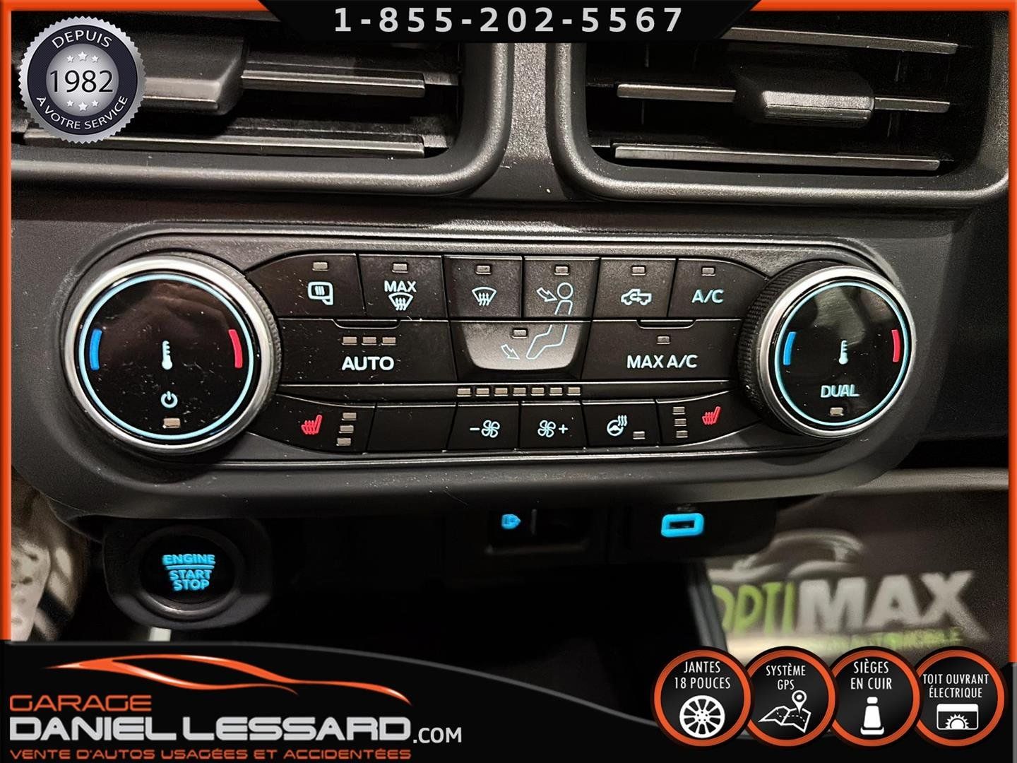 Ford Maverick 2024 - Thumbnail 33