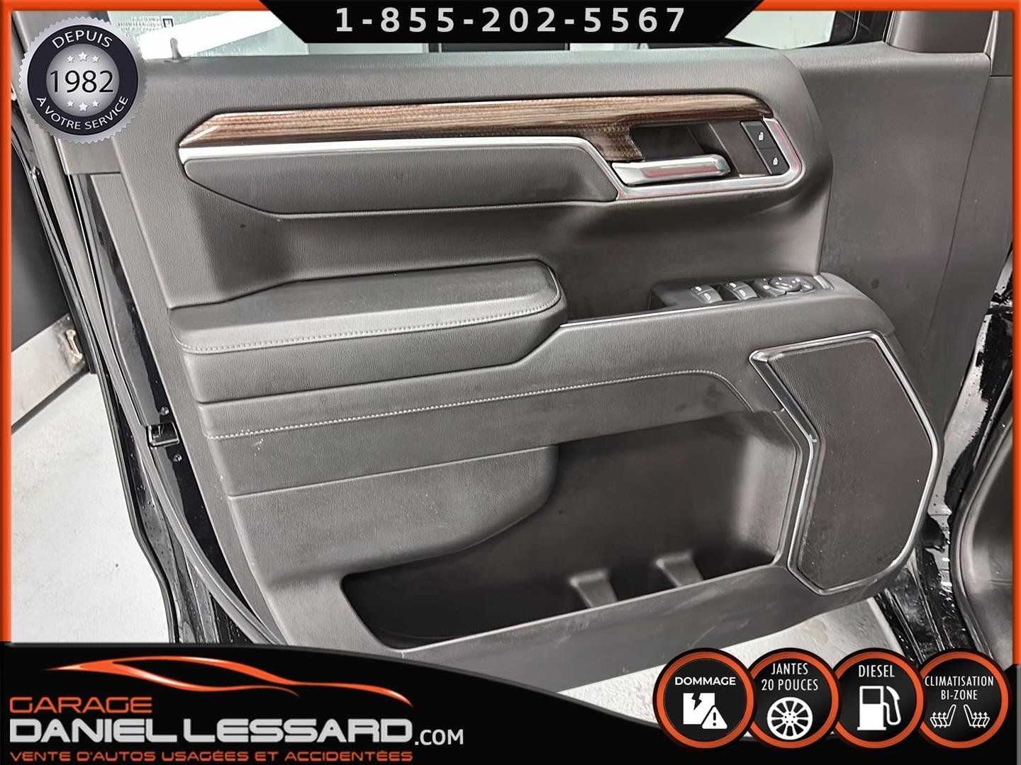 Chevrolet Silverado 1500 2024 - Thumbnail 21