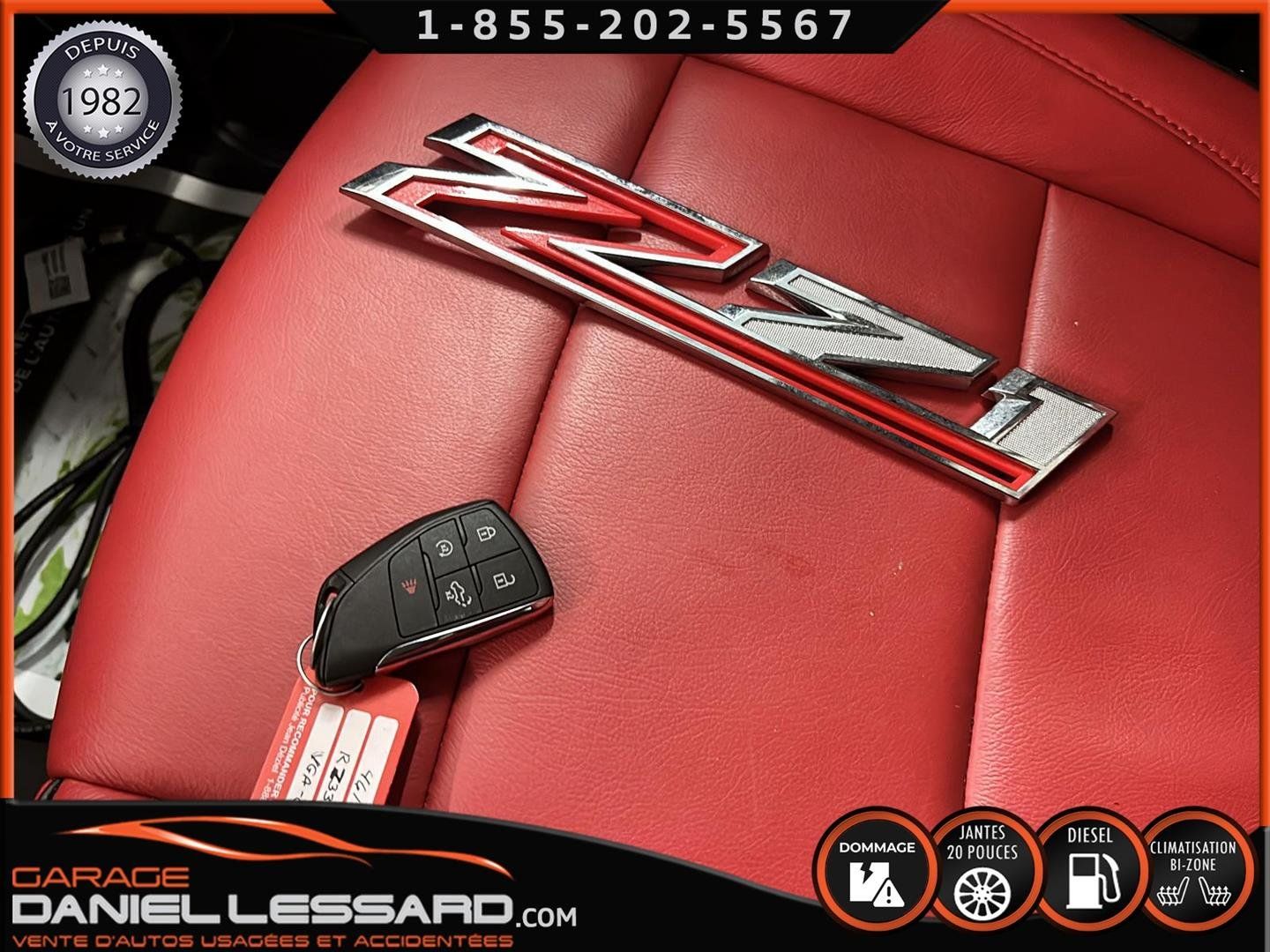 Chevrolet Silverado 1500 2024 - Thumbnail 36