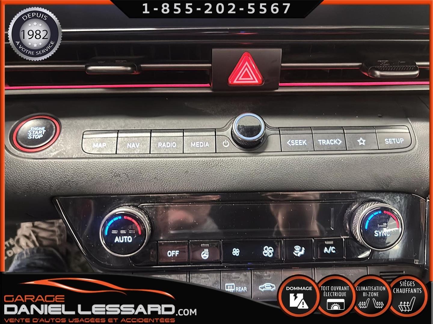 Hyundai Elantra 2024 - Thumbnail 26