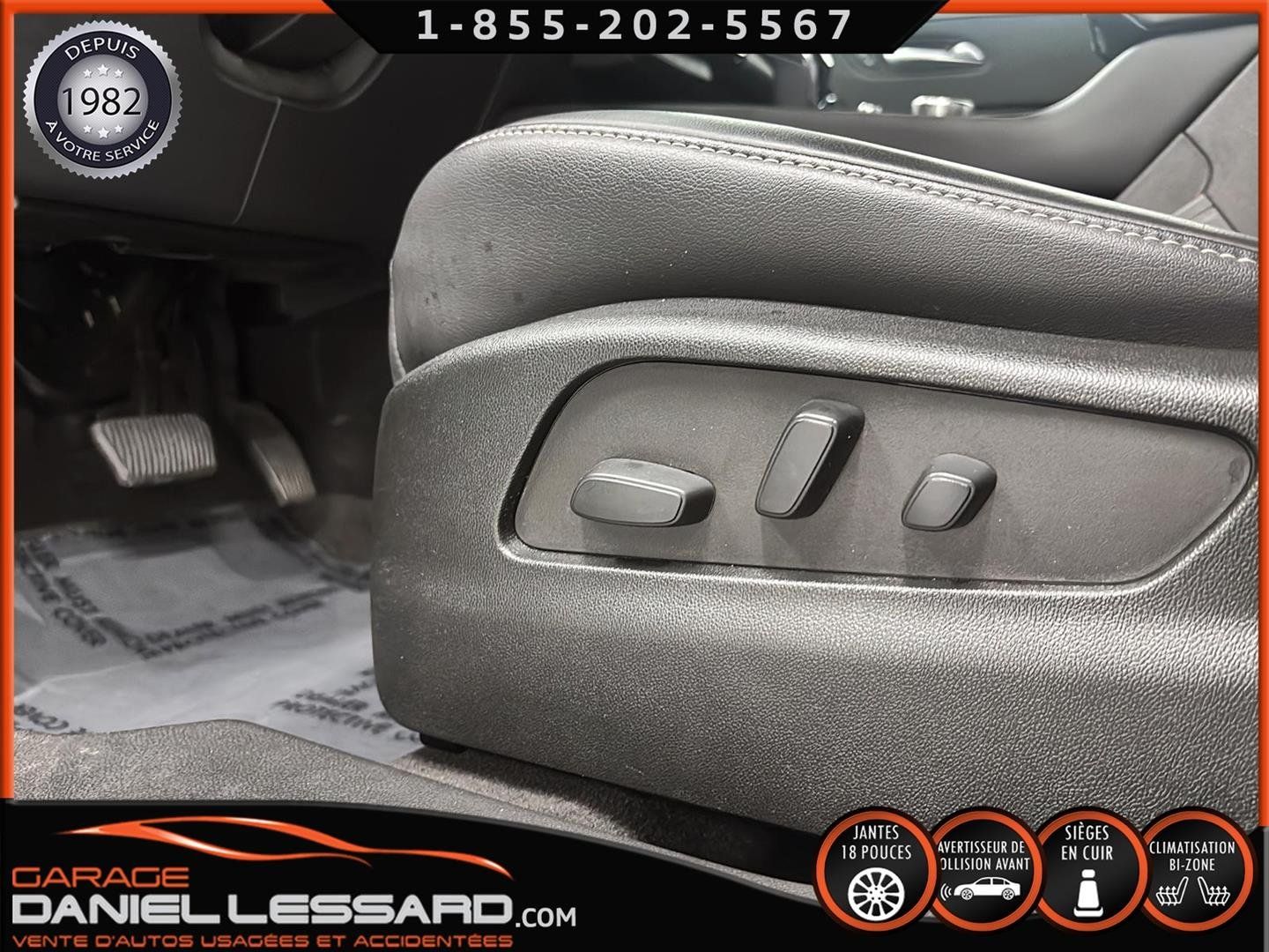 Cadillac XT4 2024 - Thumbnail 14