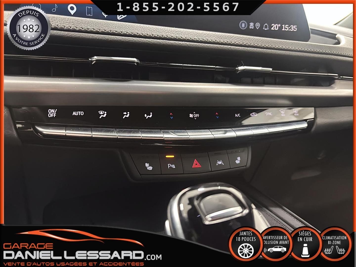 Cadillac XT4 2024 - Thumbnail 25