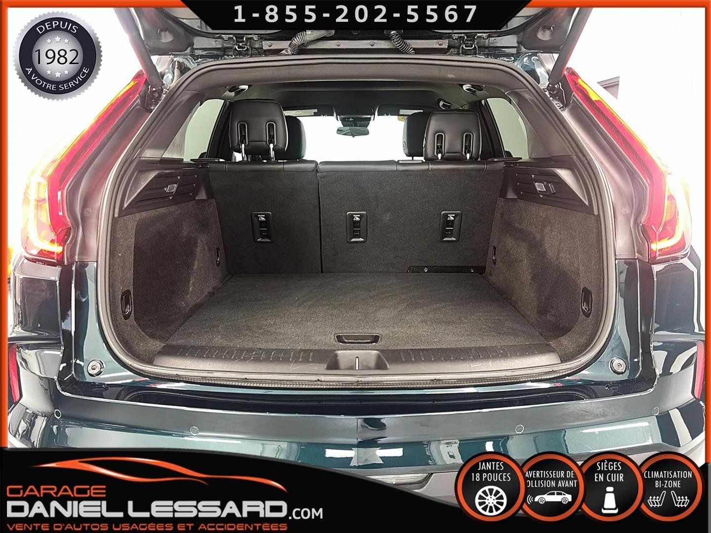 Cadillac XT4 2024 - Thumbnail 36