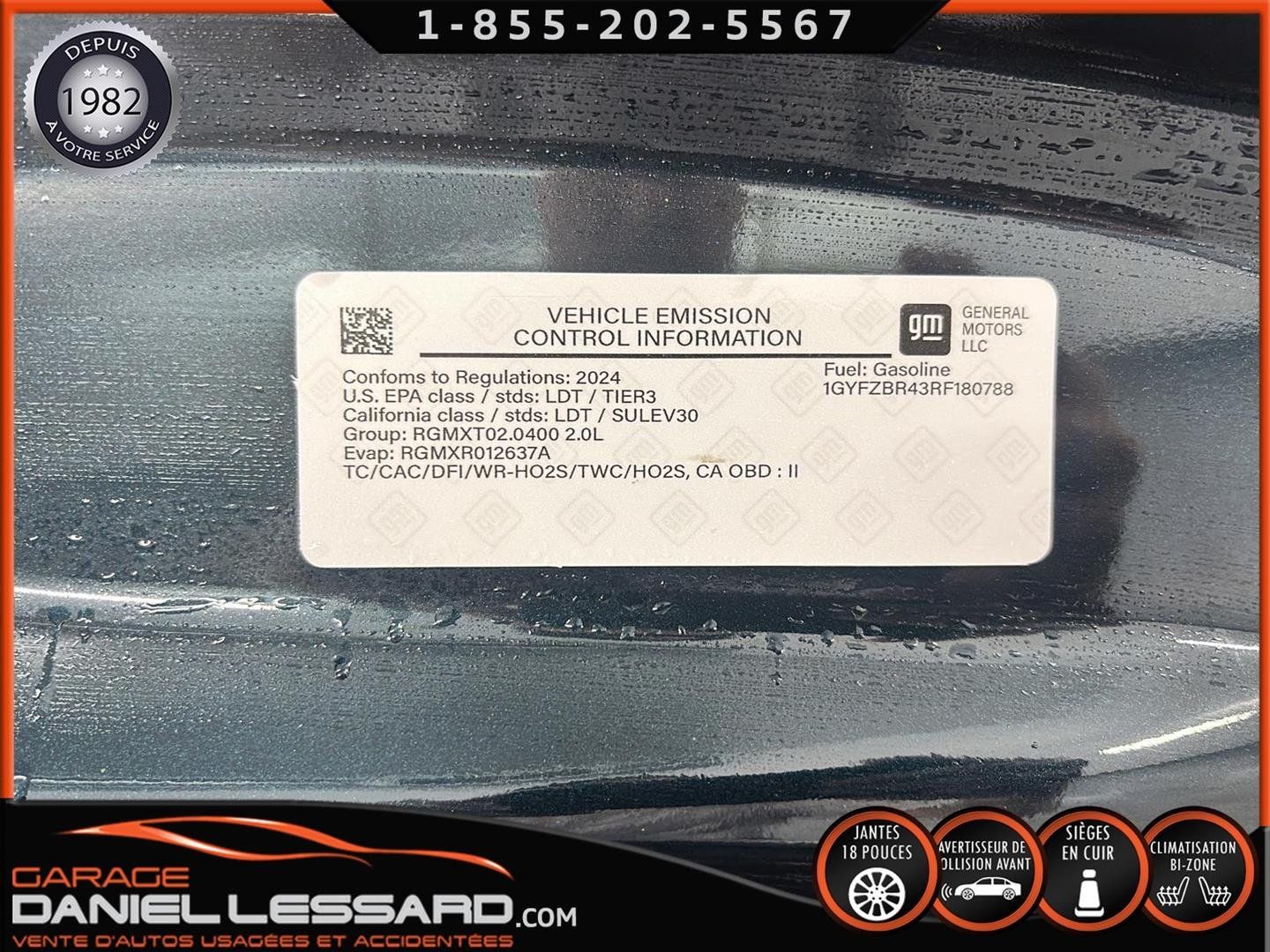 Cadillac XT4 2024 - Thumbnail 44