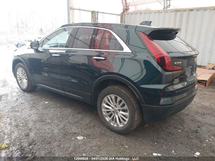 Cadillac XT4 2024 - Thumbnail 49
