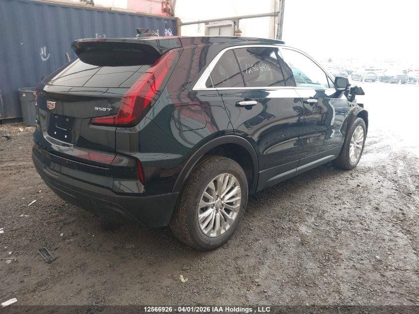 Cadillac XT4 2024 - Thumbnail 50