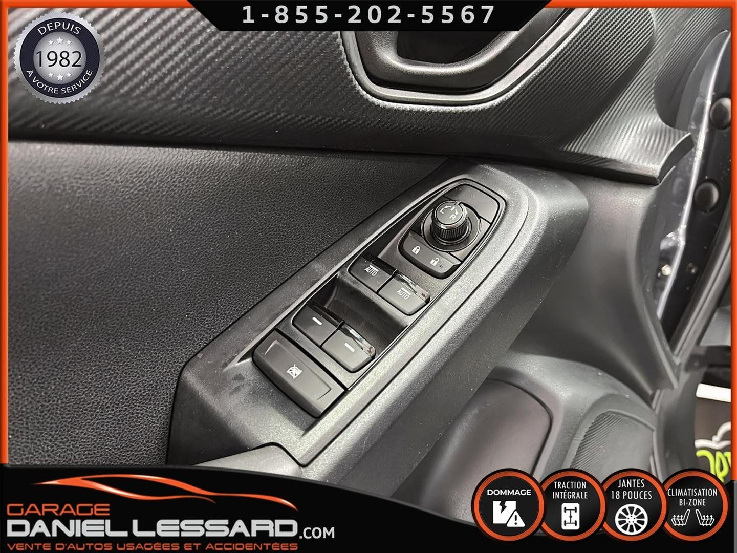 Subaru Crosstrek 2024 - Thumbnail 14