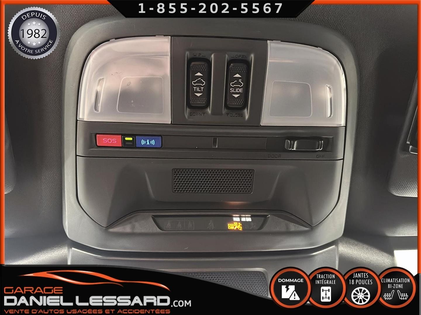 Subaru Crosstrek 2024 - Thumbnail 26