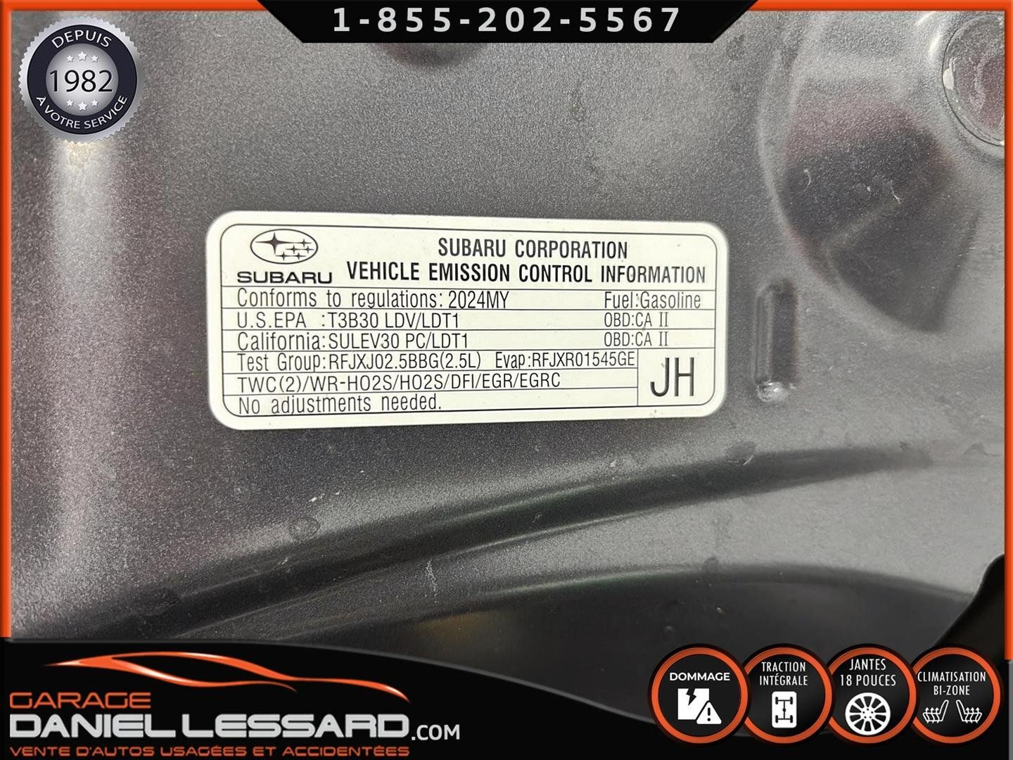 Subaru Crosstrek 2024 - Thumbnail 42
