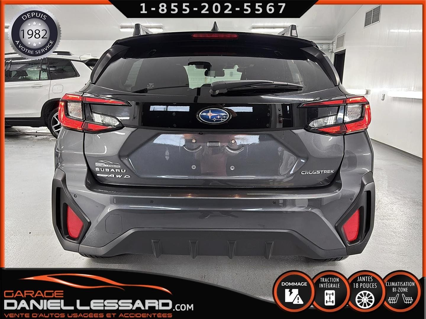 Subaru Crosstrek 2024 - Thumbnail 5