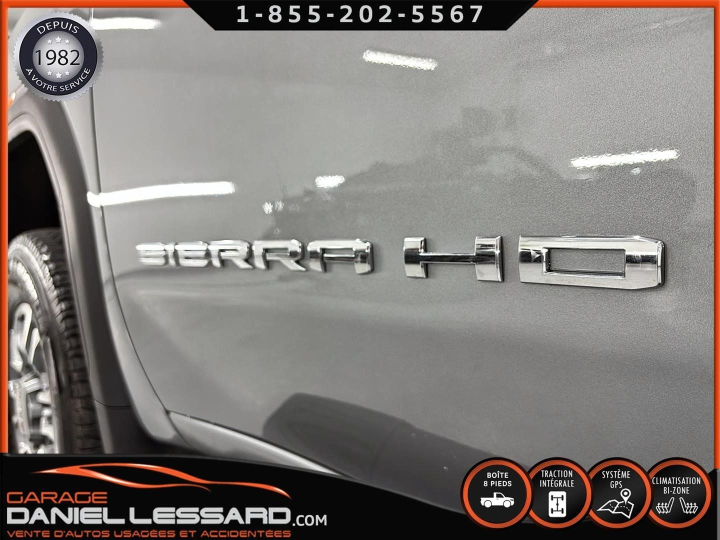 GMC Sierra 3500HD 2024 - Thumbnail 15