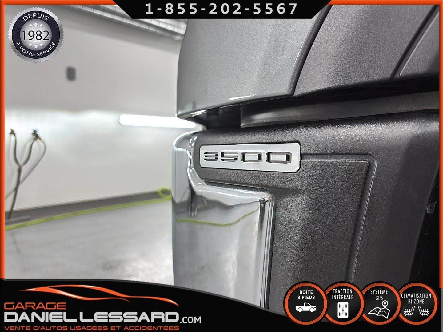GMC Sierra 3500HD 2024 - Thumbnail 16