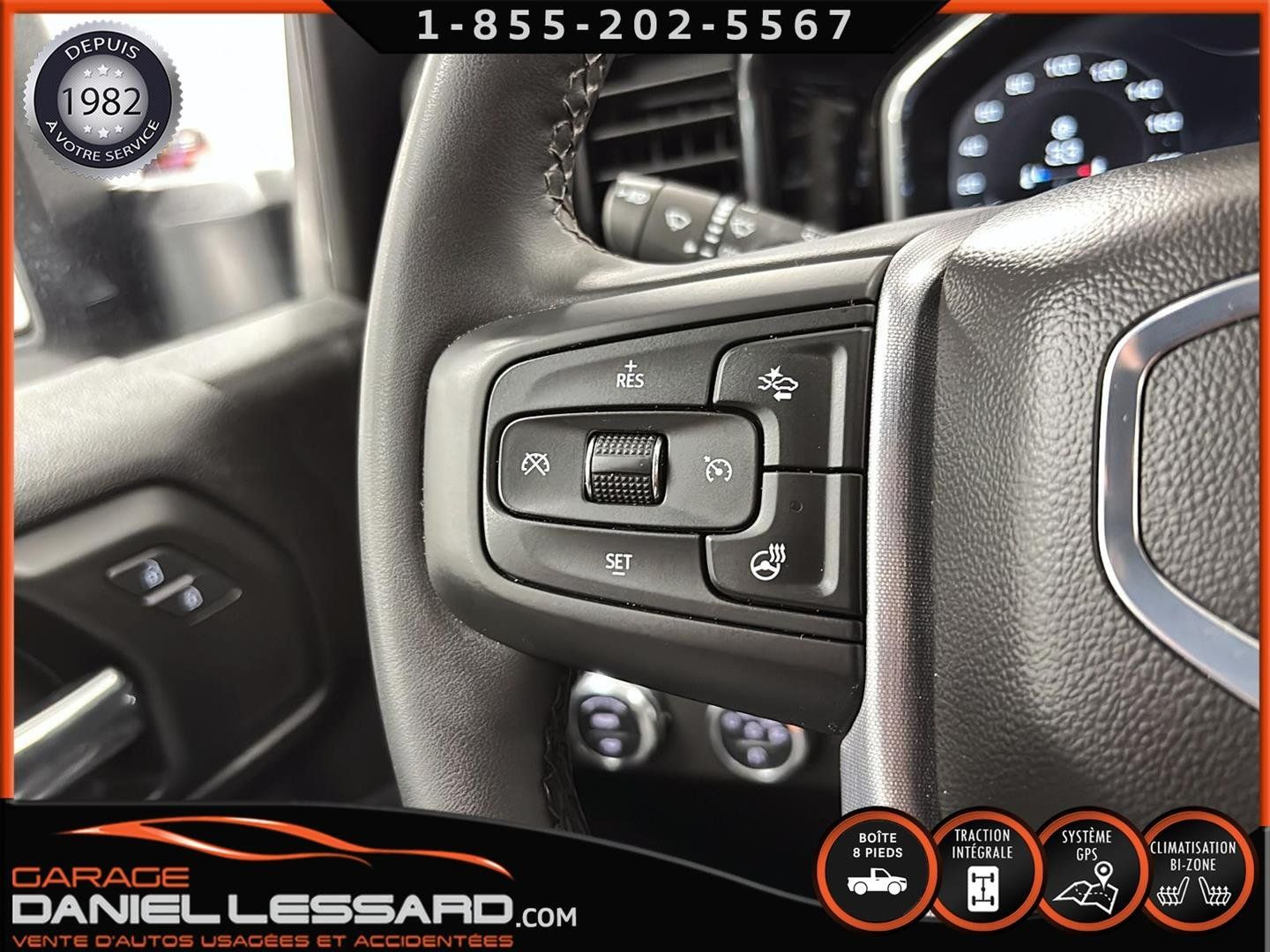 GMC Sierra 3500HD 2024 - Thumbnail 21