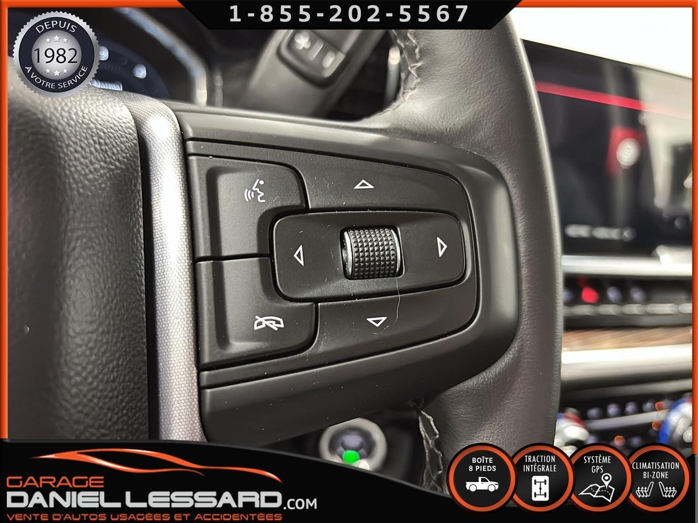 GMC Sierra 3500HD 2024 - Thumbnail 22