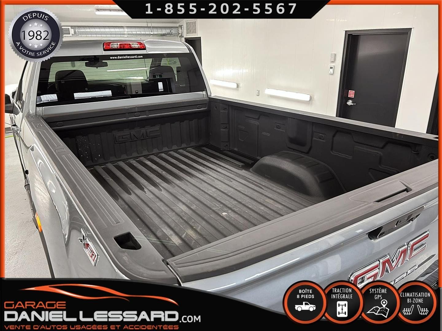 GMC Sierra 3500HD 2024 - Thumbnail 4