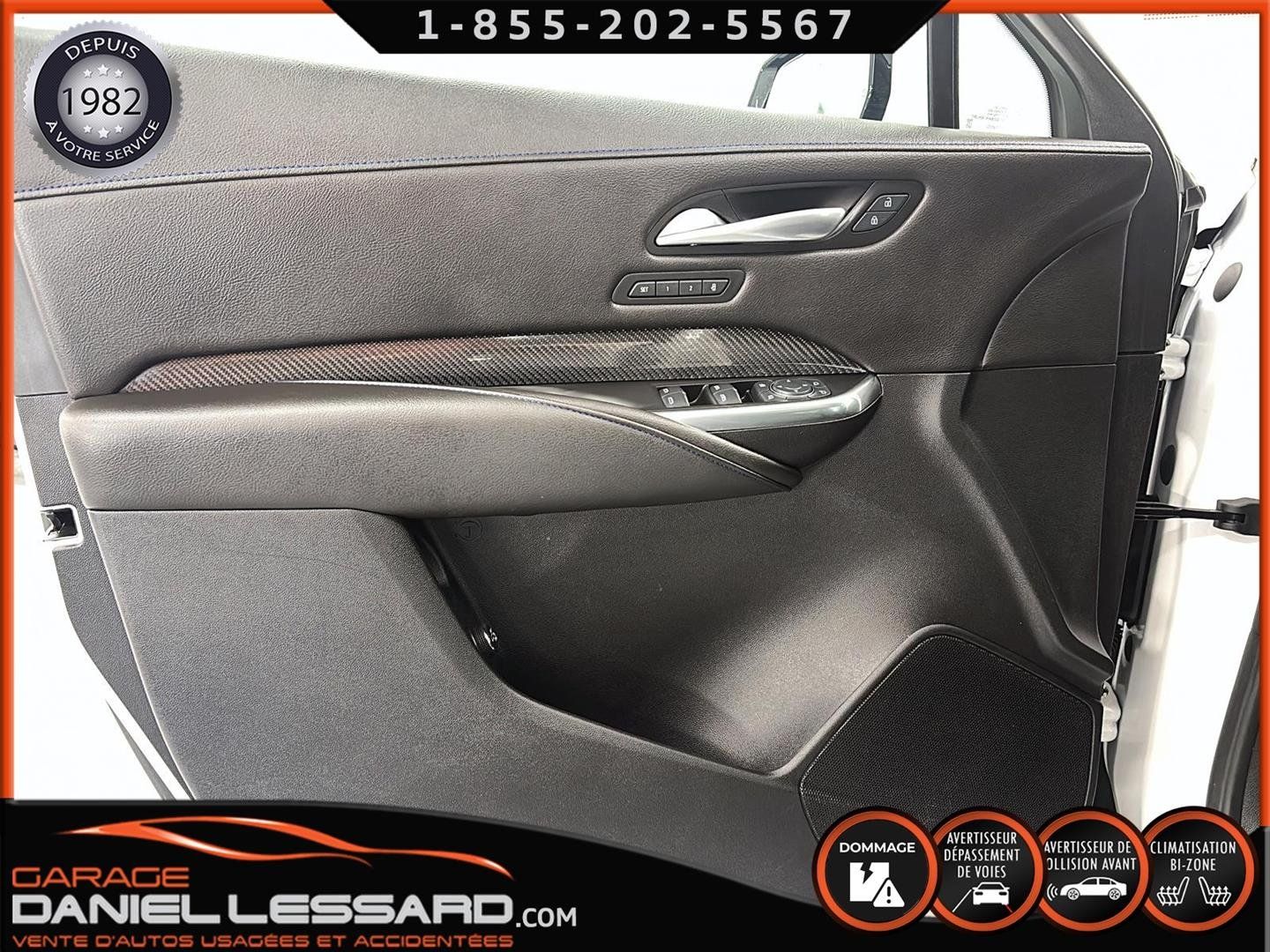 Cadillac XT4 2024 - Thumbnail 14