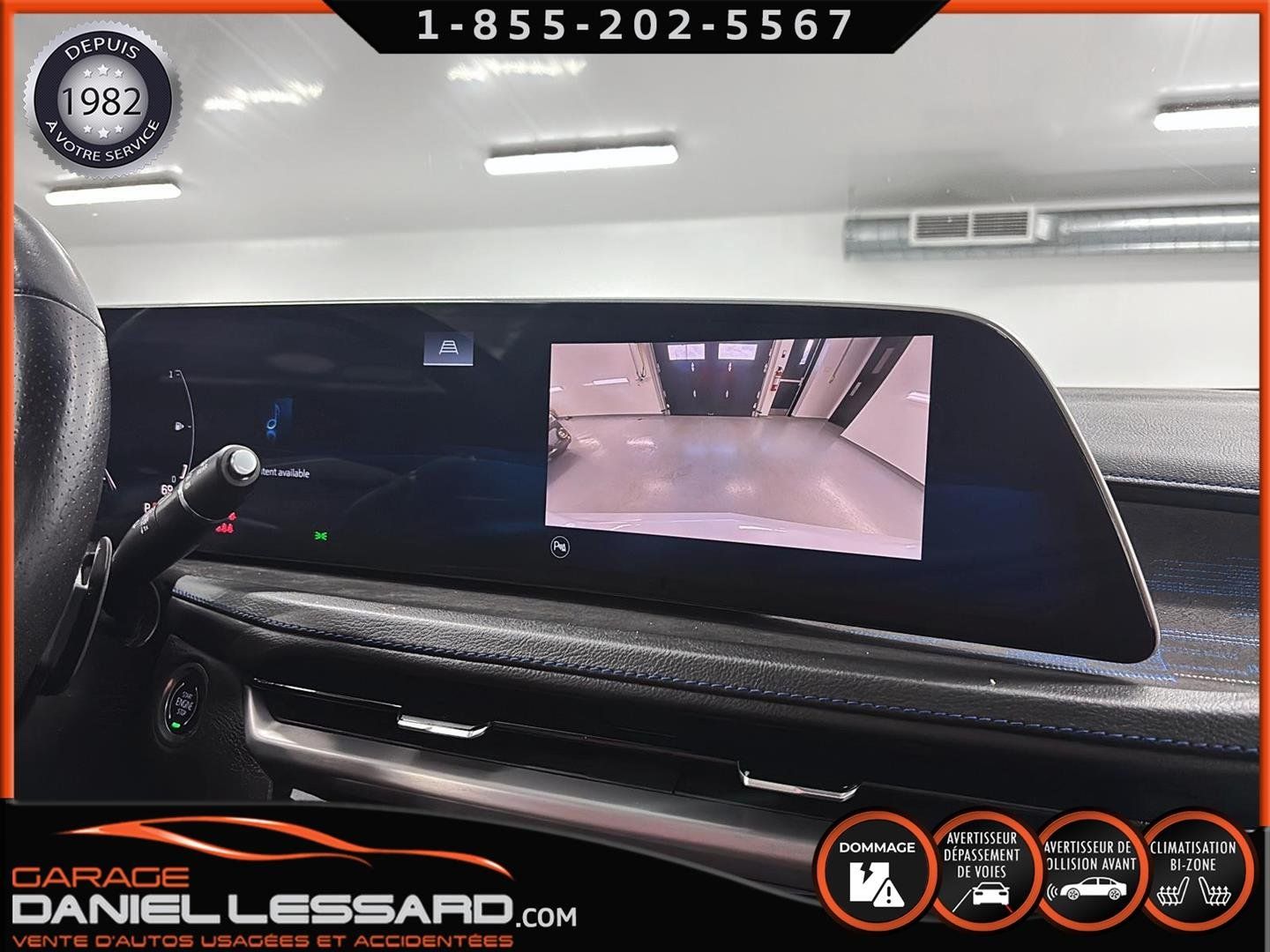 Cadillac XT4 2024 - Thumbnail 21