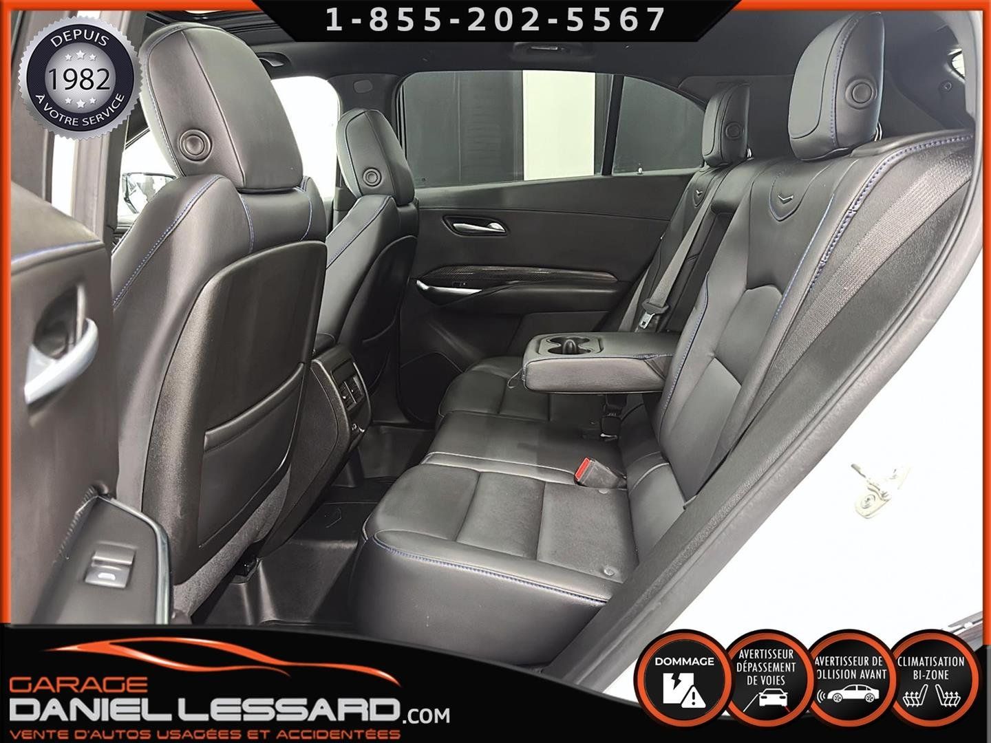 Cadillac XT4 2024 - Thumbnail 29