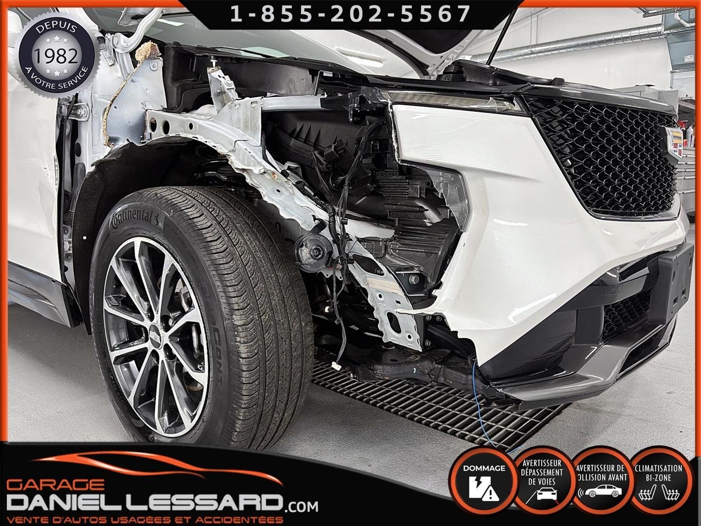 Cadillac XT4 2024 - Thumbnail 38