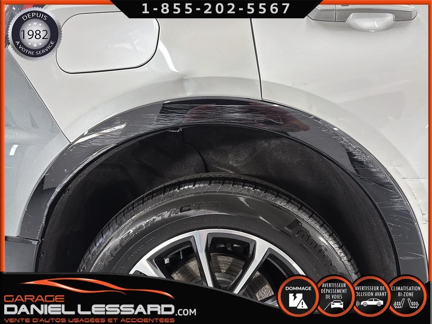 Cadillac XT4 2024 - Thumbnail 44