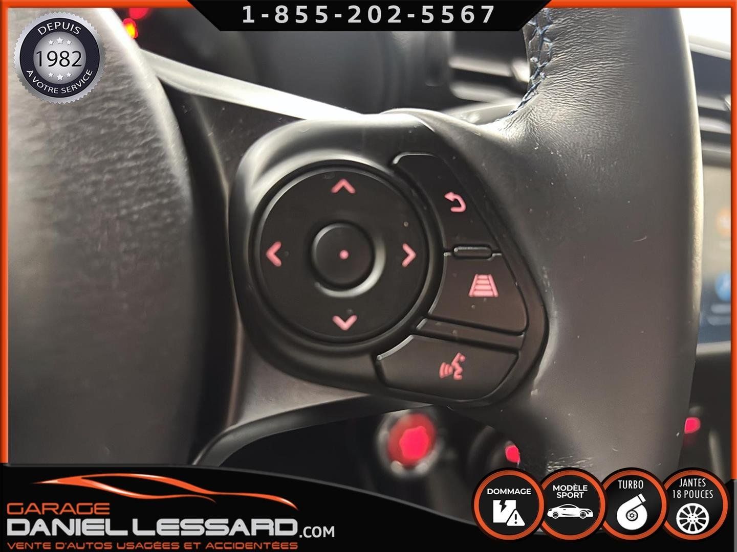 Subaru BRZ 2024 - Thumbnail 17