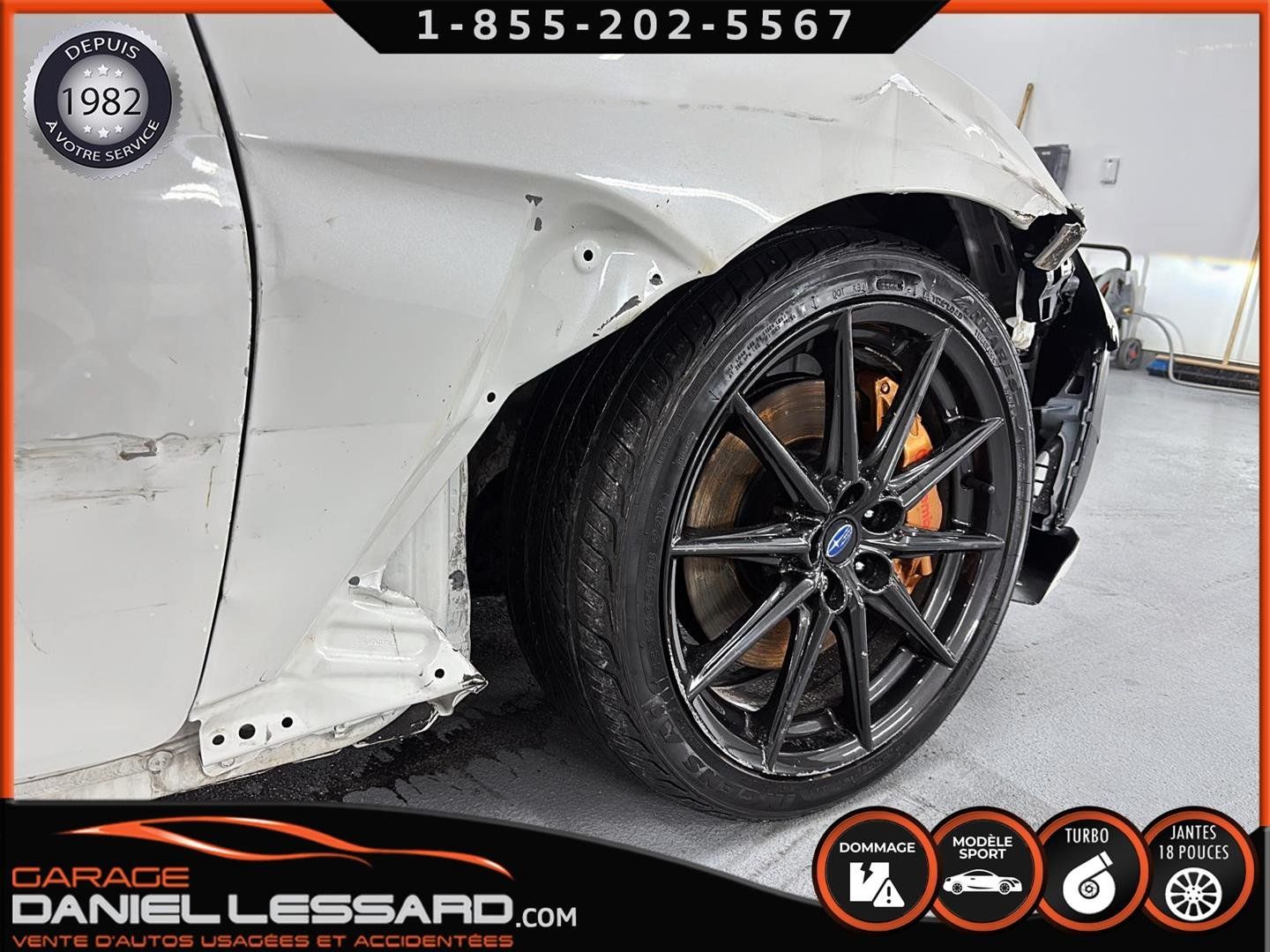 Subaru BRZ 2024 - Thumbnail 40