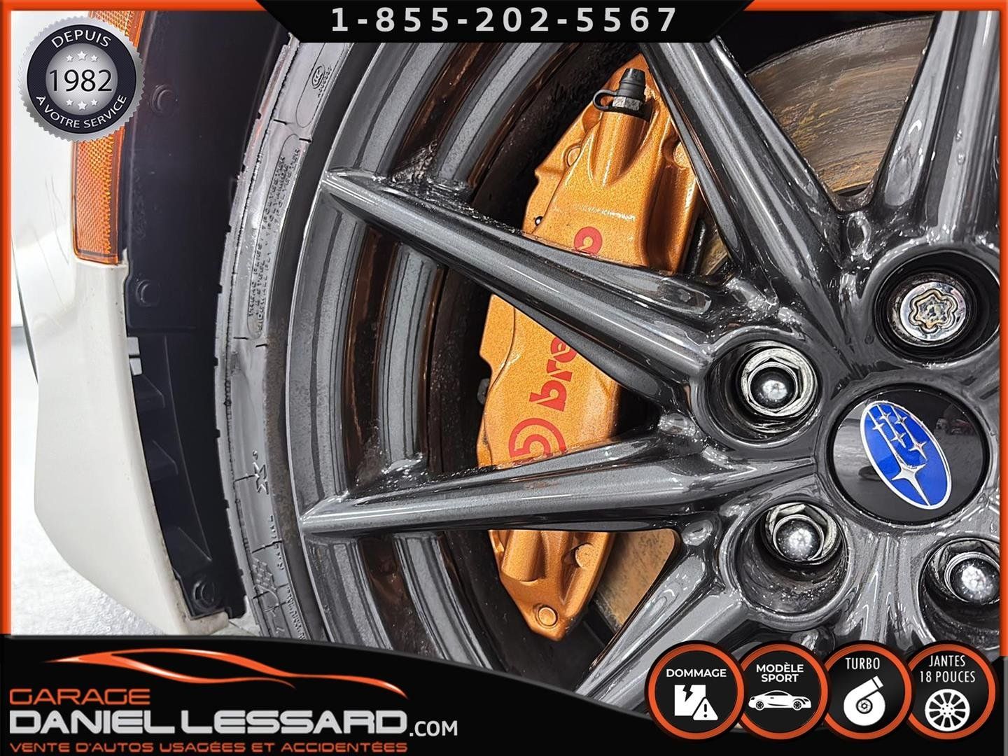 Subaru BRZ 2024 - Thumbnail 9