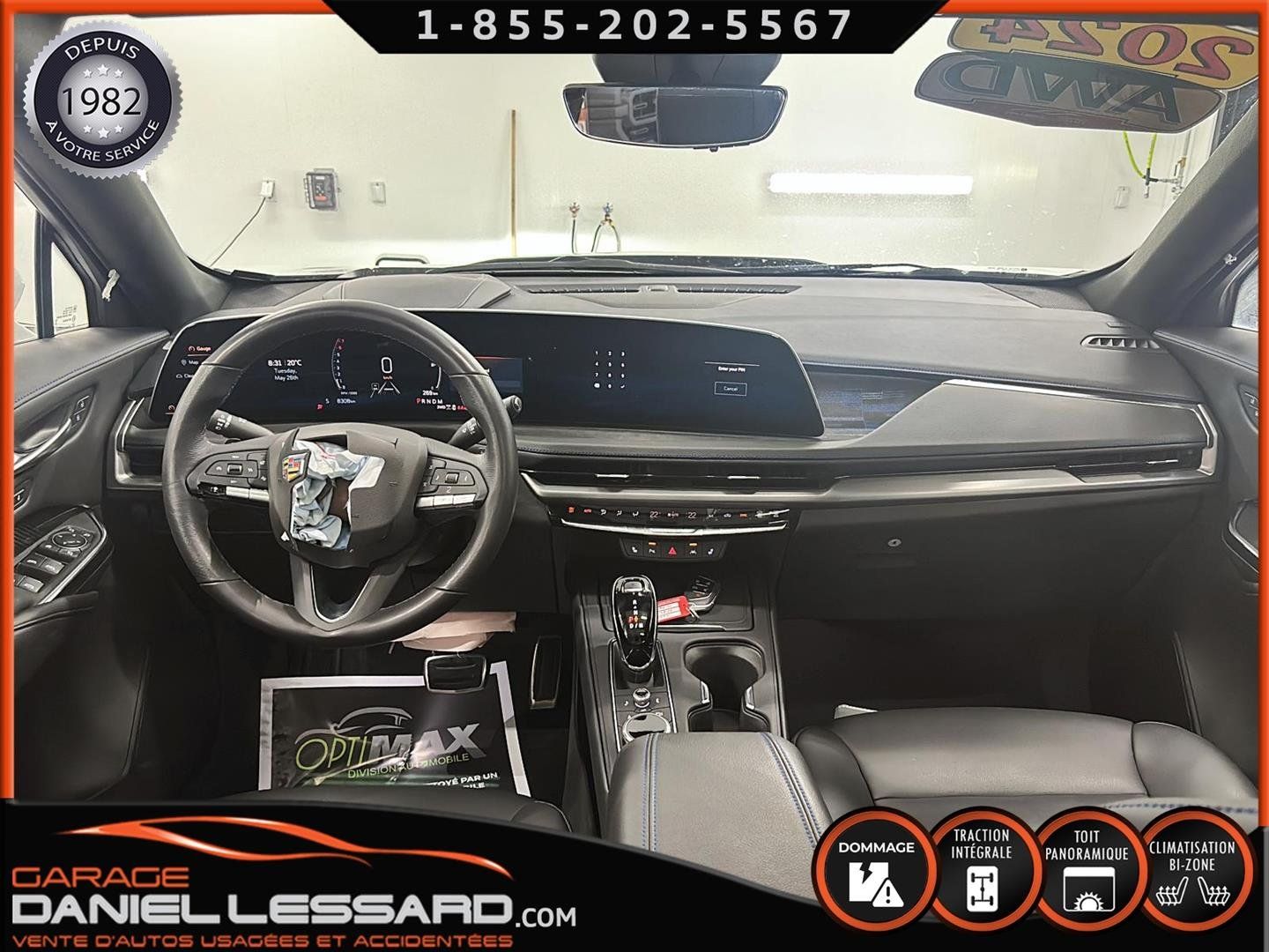 Cadillac XT4 2024 - Thumbnail 15