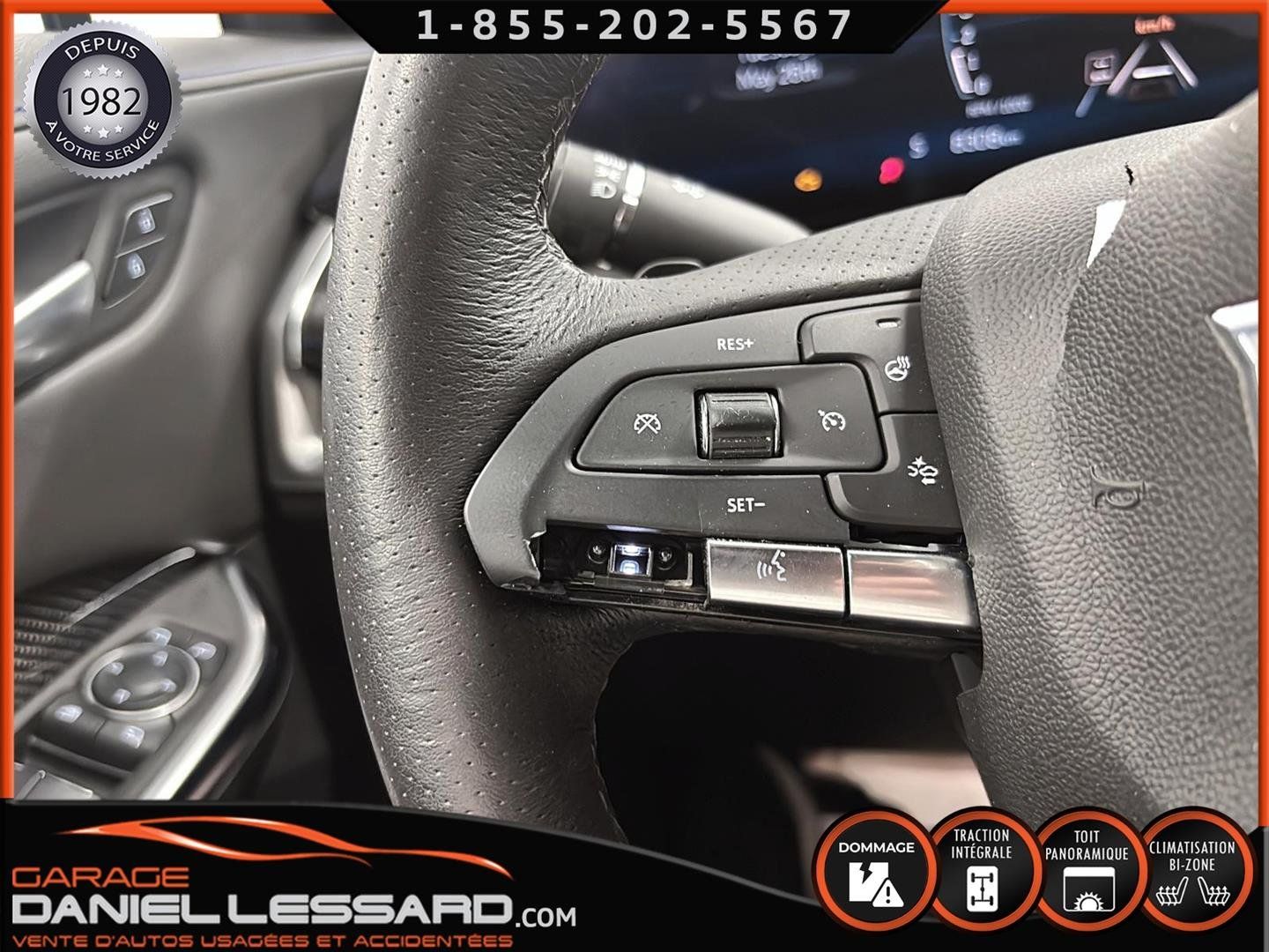 Cadillac XT4 2024 - Thumbnail 17