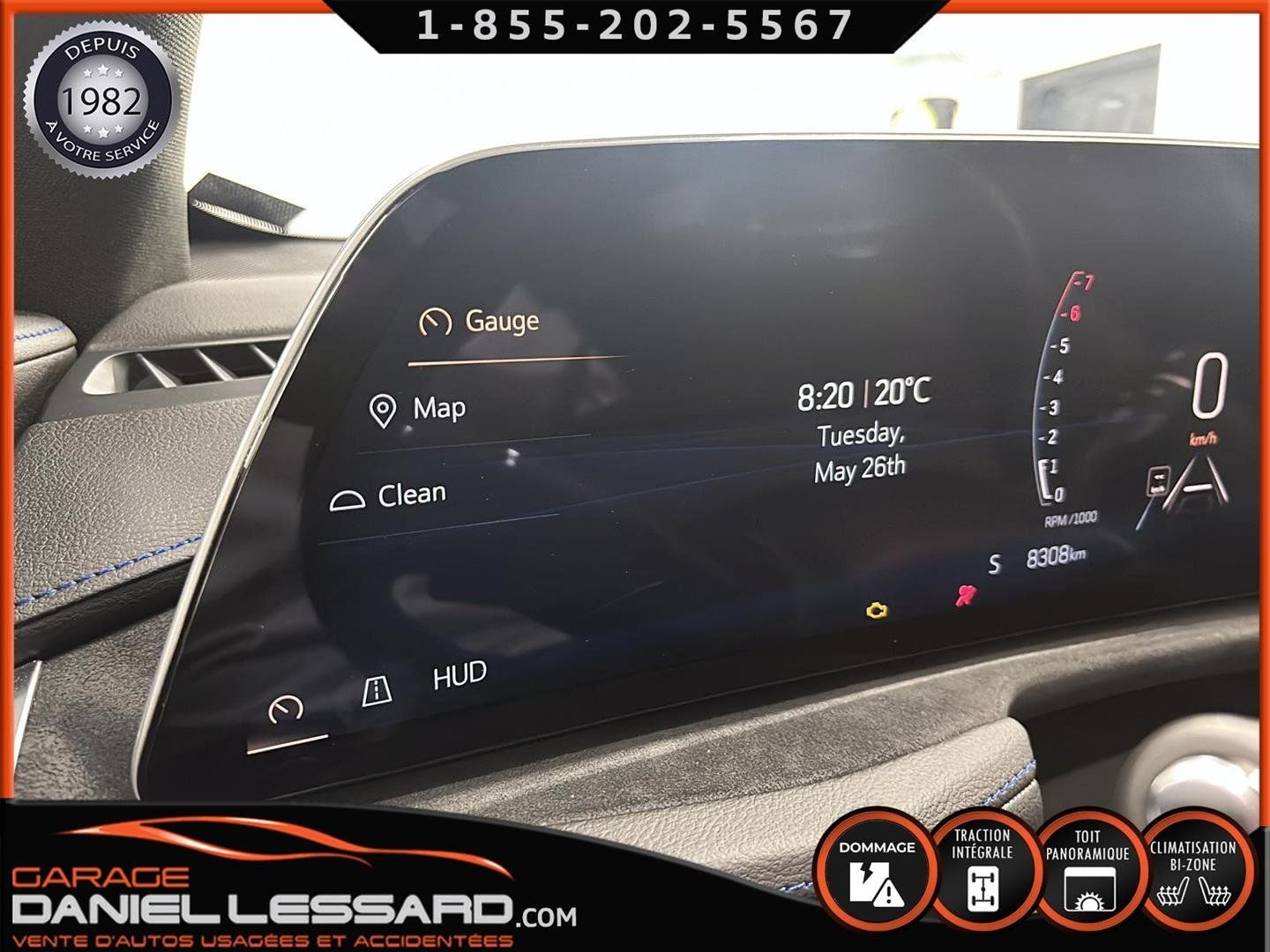 Cadillac XT4 2024 - Thumbnail 20