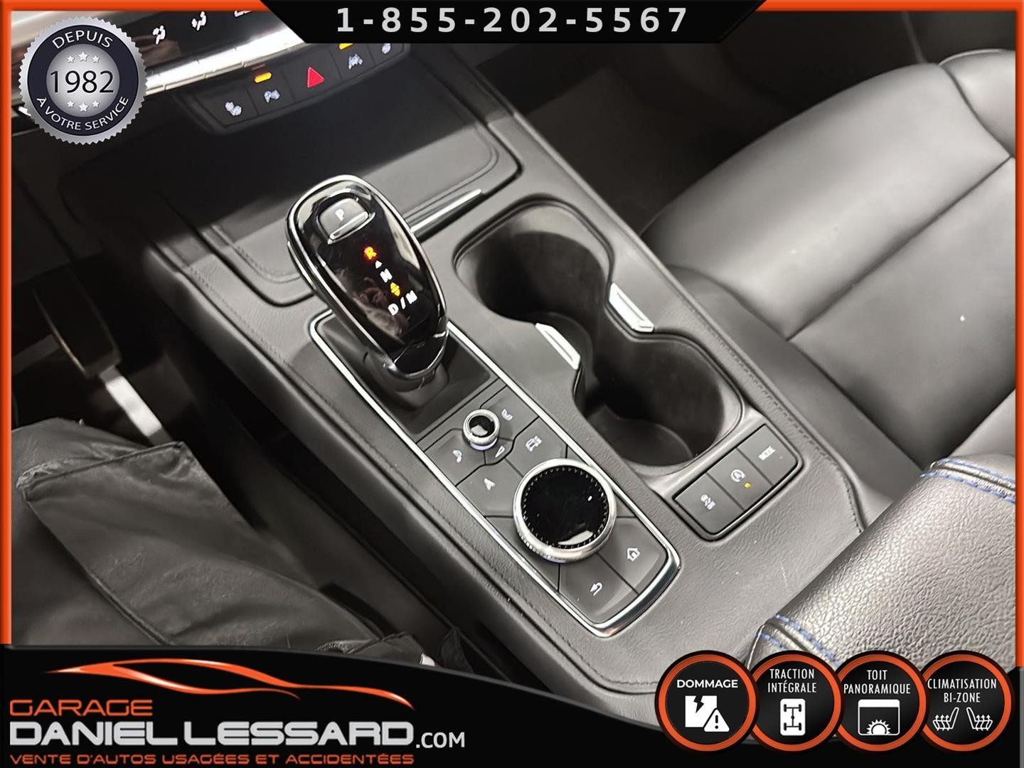 Cadillac XT4 2024 - Thumbnail 26