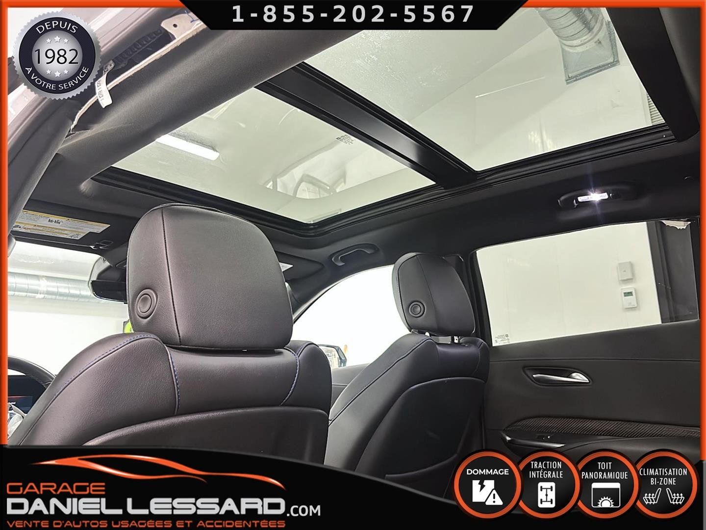 Cadillac XT4 2024 - Thumbnail 31