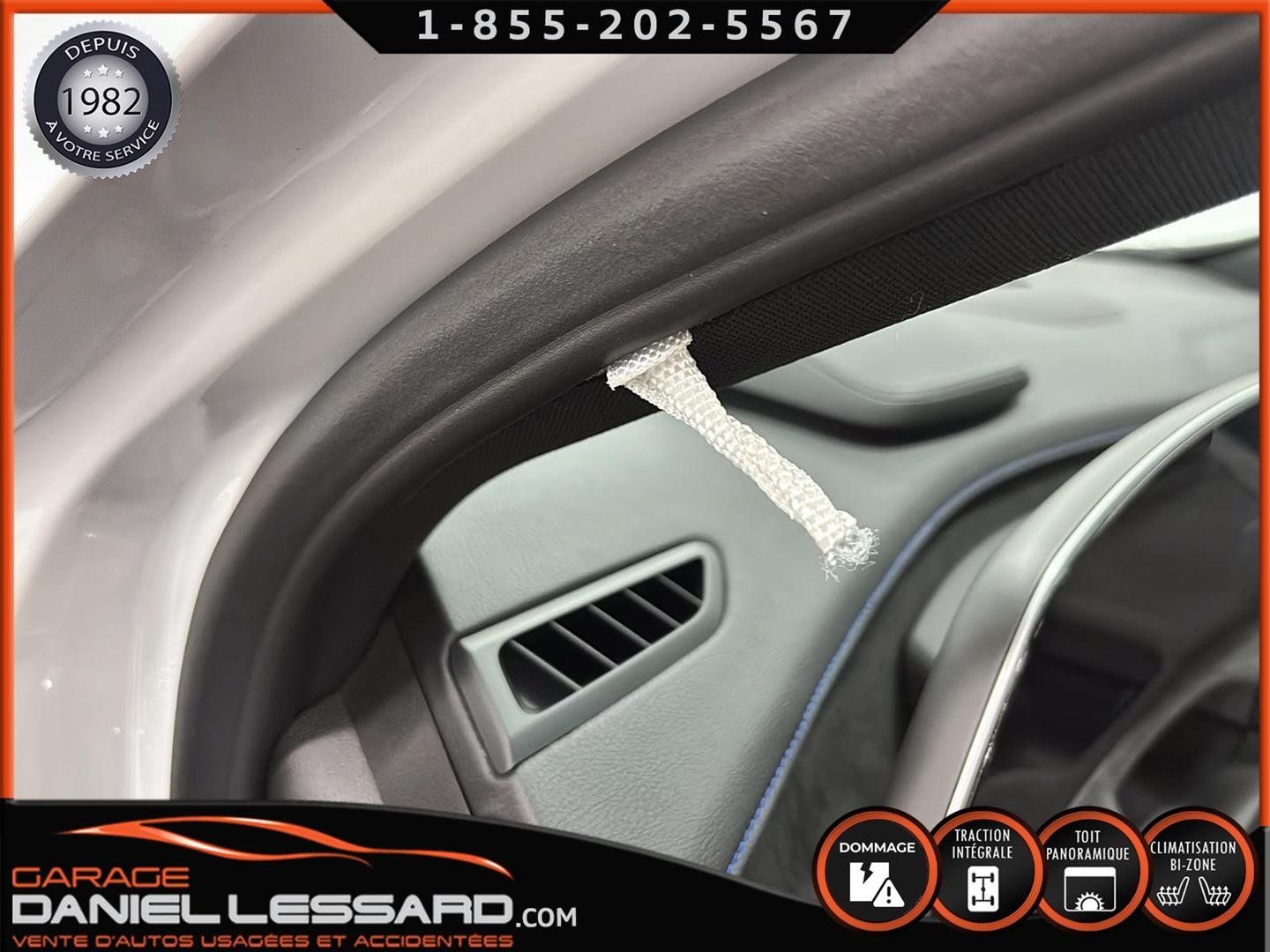 Cadillac XT4 2024 - Thumbnail 44