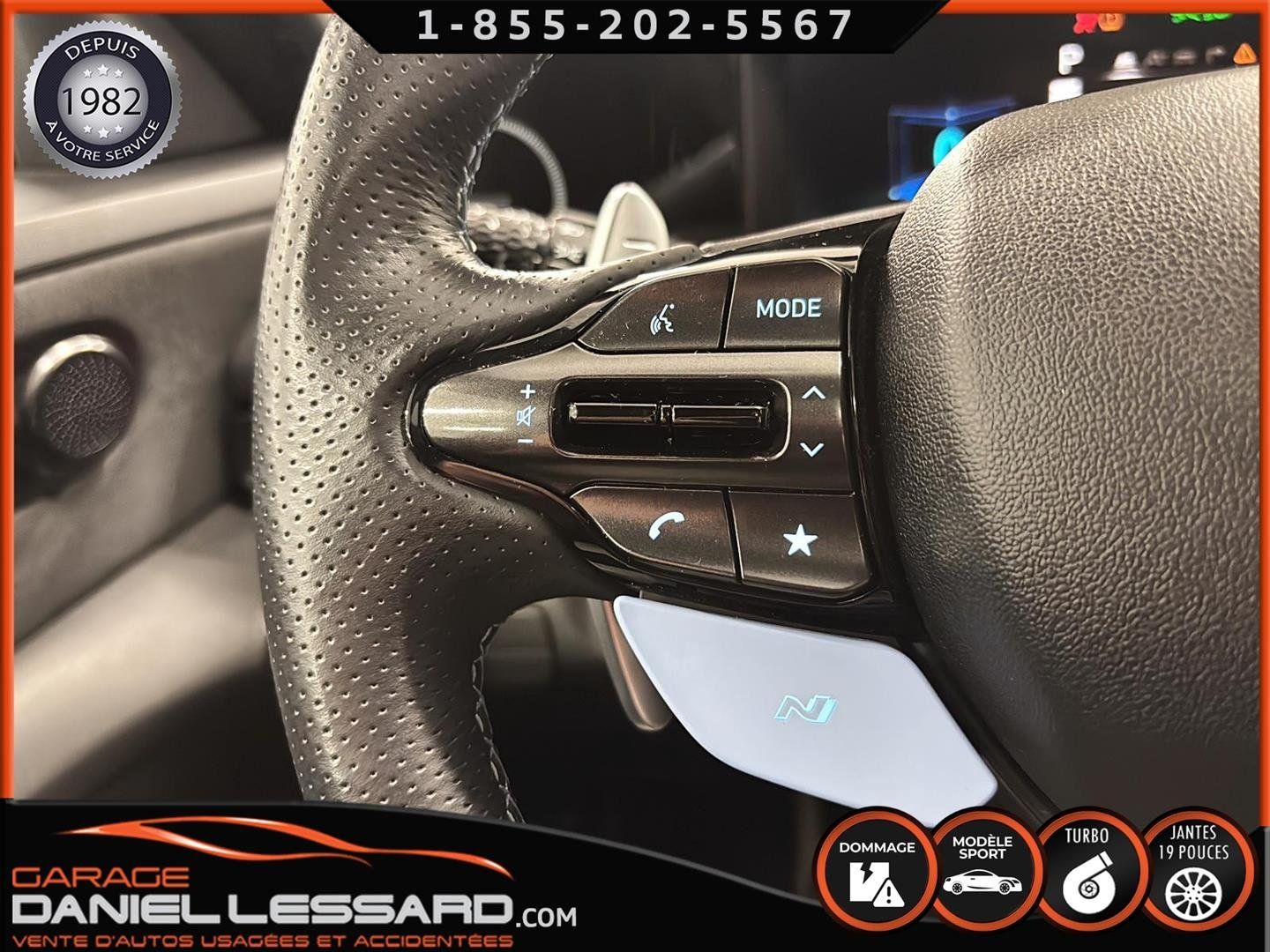 Hyundai Elantra N 2024 - Thumbnail 25