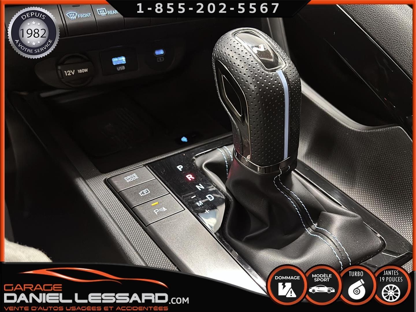Hyundai Elantra N 2024 - Thumbnail 32