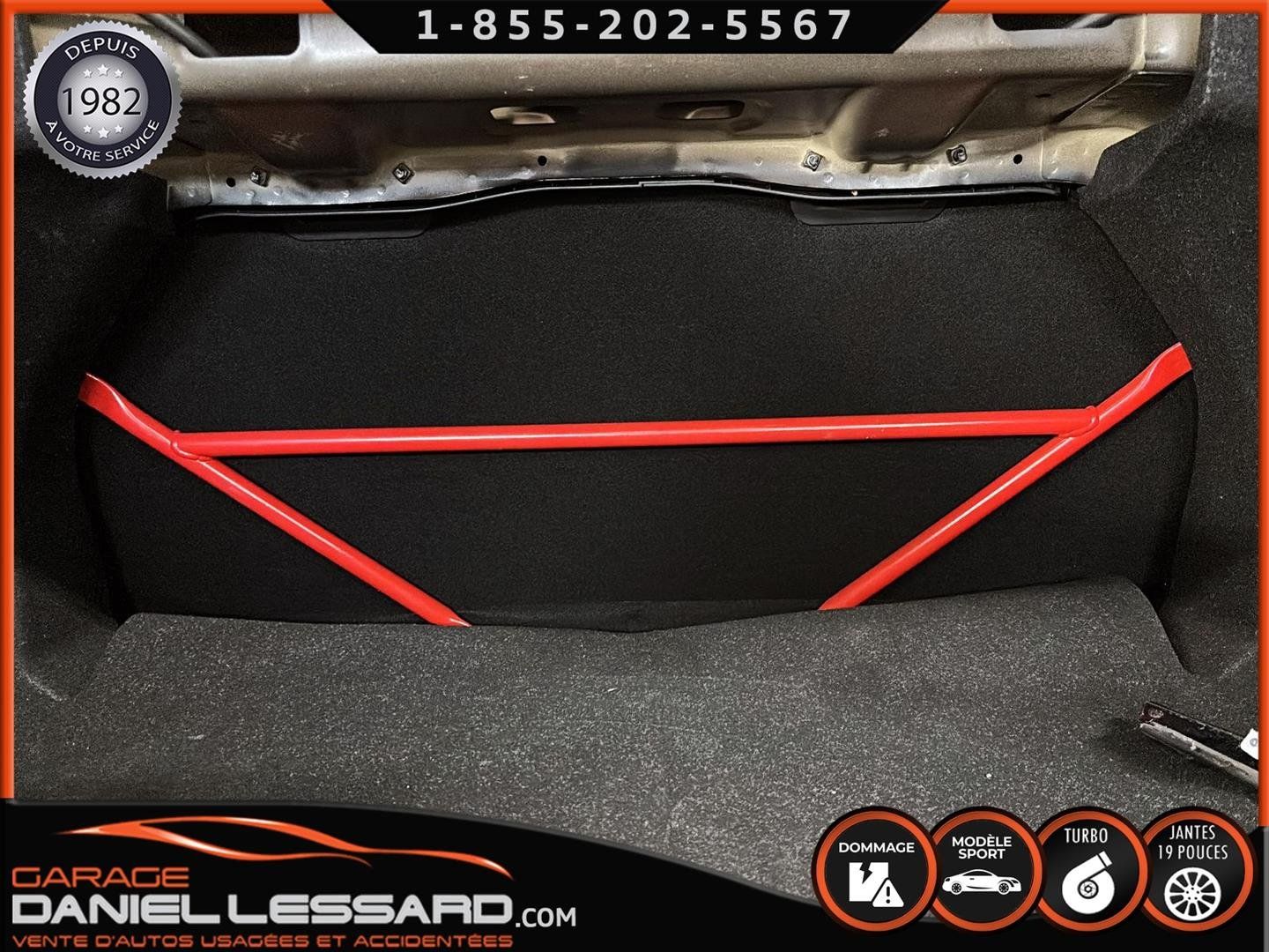 Hyundai Elantra N 2024 - Thumbnail 38