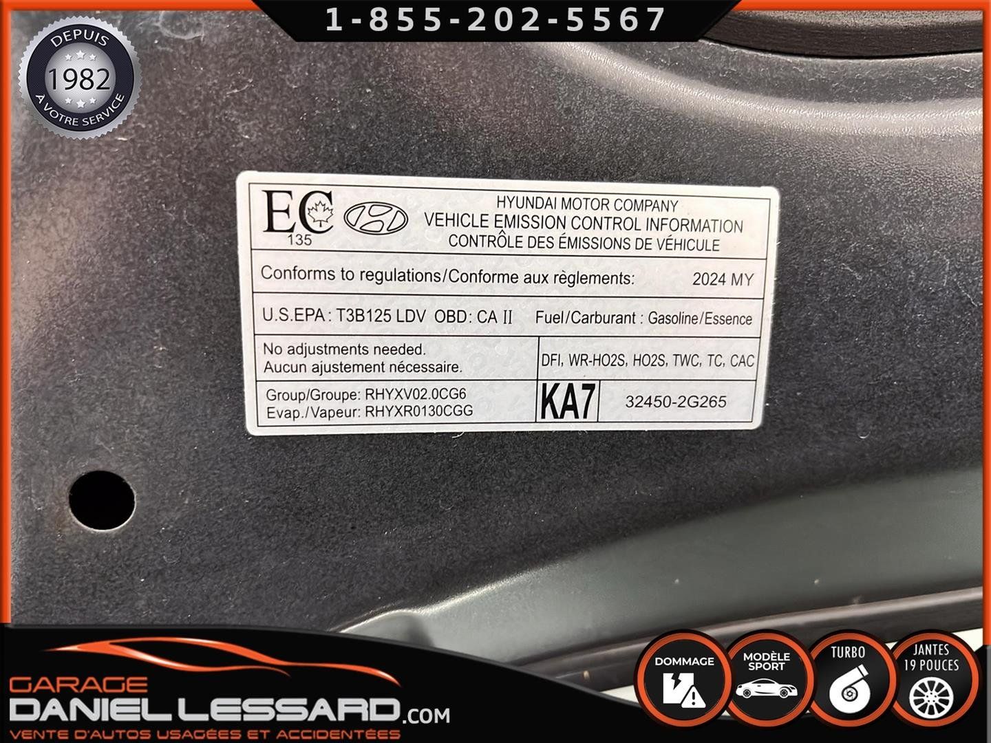 Hyundai Elantra N 2024 - Thumbnail 42