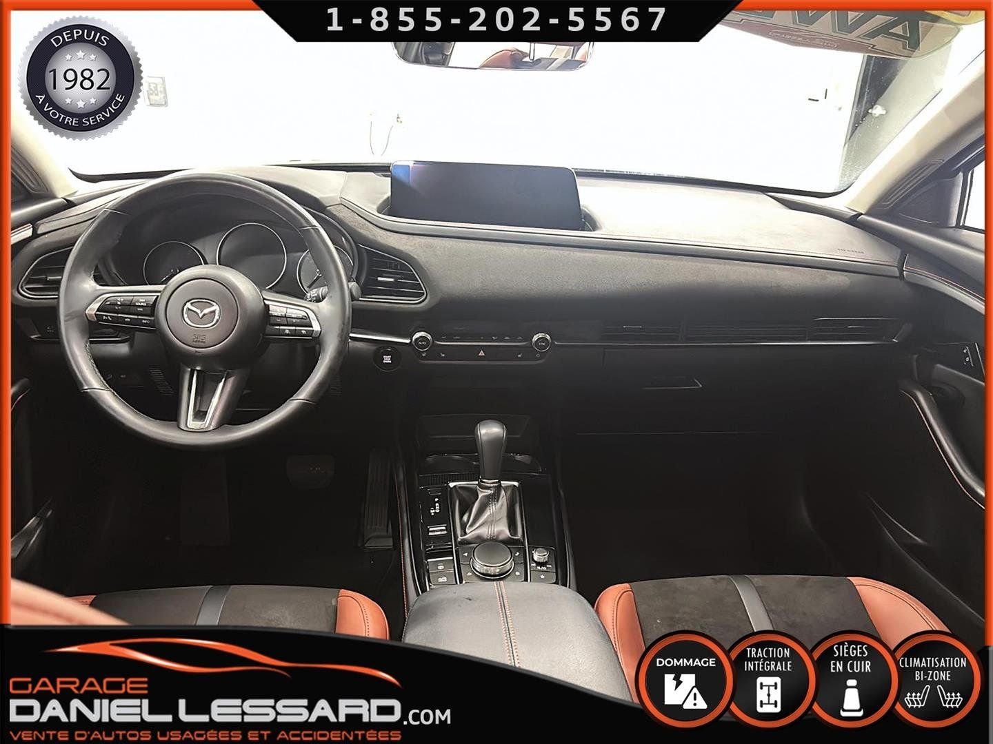 Mazda CX-30 2024 - Thumbnail 16