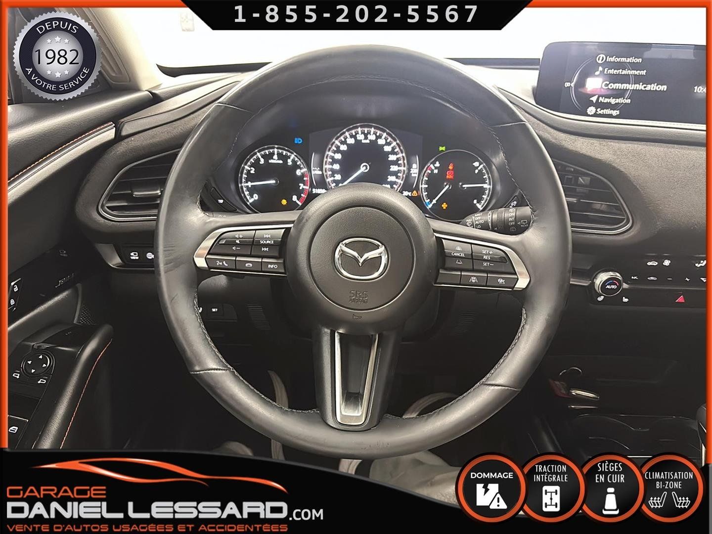 Mazda CX-30 2024 - Thumbnail 17
