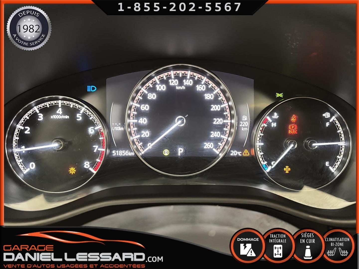 Mazda CX-30 2024 - Thumbnail 18
