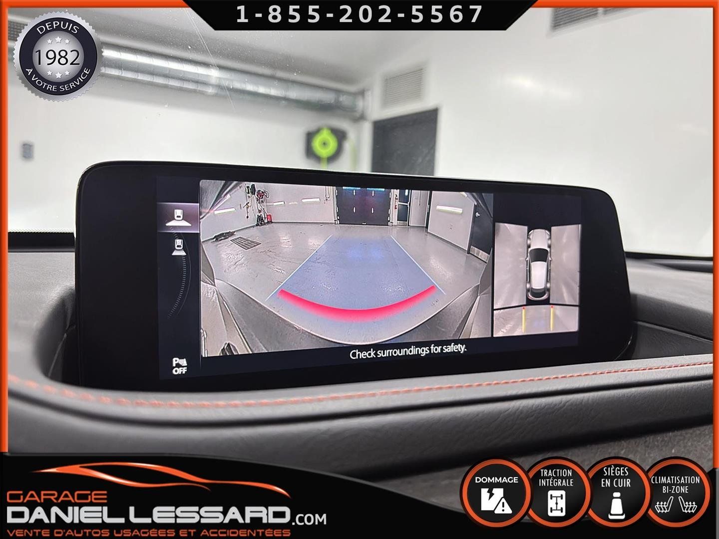 Mazda CX-30 2024 - Thumbnail 23